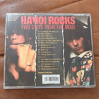 Hanoi Rocks: Two Steps From The Move CD - pikkukuva 2