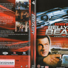 PEDON KEHTO (24 838) -FI- DVD steven seagal - pikkukuva 1