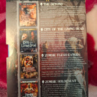 Another Worldin Zombie Collection -dvd-boksi (Suomi-julk.) - pikkukuva 2