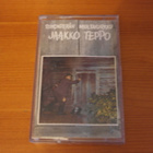Jaakko Teppo:Ruikonperän Multakurkku C-kasetti. - pikkukuva 1