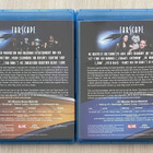 Farscape (1999 - 2003) koko TV-sarja (UUSI) - pikkukuva 4