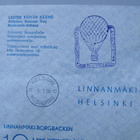 Ilmapallopostia v.1959 - pikkukuva 3
