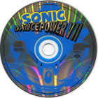 Various • Sonic Dancepower VII CD - pikkukuva 5