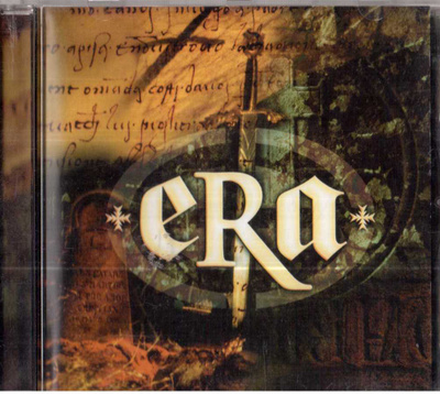 Era - Era CD