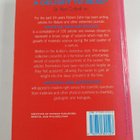 Robert W. Cahn : Artifice and artefacts : 100 essays in m... - pikkukuva 2