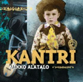MIKKO ALATALO: Kantri (CD), 2001