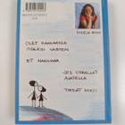 Marja Holm : Matkalla maailmassa - pikkukuva 2