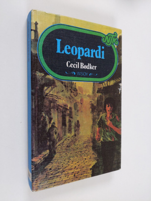 Cecil Bödker : Leopardi