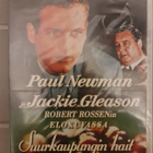 Suurkaupungin hait (1961) Paul Newman (uusi, 2DVD) - pikkukuva 1
