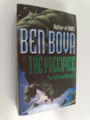 Ben Bova : The precipice