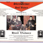 Skrewdriver – Hail Victory CD - pikkukuva 2