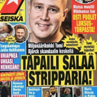 7-Päivää n:o 52 2019 Tomi. Marko. Sanna. Anita Miss Suomi - pikkukuva 1