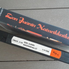 VHS: Don Juanin Naisseikkailut (Robert Hoffman, Barbara 1971 - pikkukuva 4