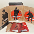 PLANET TERROR COLLECTOR'S EDITION TIN BOX - pikkukuva 3