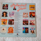 Various – Rollerball Disco LP - pikkukuva 4