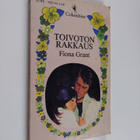 Fiona Grant : Toivoton rakkaus - pikkukuva 1