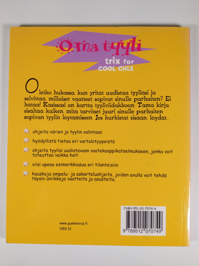 Item image