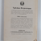 Vihtori Huhta : Kaskuja työväenliikkeen taipaleelta - pikkukuva 2
