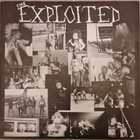 The Exploited – Death Before Dishonour (LP) - pikkukuva 3