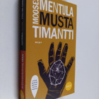 Miina Supinen ym. : Musta timantti / Apatosauruksen maa - pikkukuva 1