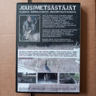 Jousimetsästäjät Suomi dvd - pikkukuva 2
