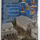 Alessio Cavatore : The lord of the rings : the return of ... - pikkukuva 2
