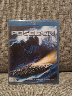 Poseidon