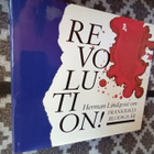 Herman Lindqvist: Revolution! Frankrikes blodiga år - pikkukuva 1