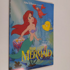 Jan Carr : The Little Mermaid - pikkukuva 1