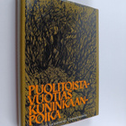 Viljo (valik.) Tervonen : Puolitoistavuotias kuninkaanpoi... - pikkukuva 1