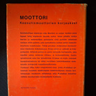 Autoteknillinen käsikirja, Moottori - pikkukuva 2