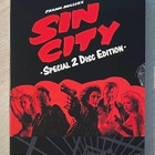 Frank Millerin SIN CITY (2005) Recut & Extended Edition 2DVD - pikkukuva 1