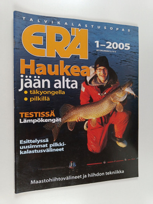 Erä 1/2005