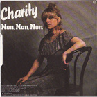 CHARITY :: LES HIGHWAYS :: VINYYLI 7" FRANCE 1978 - pikkukuva 1