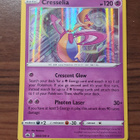 Pokemon Cresselia 064/198 Holo Rare - pikkukuva 1