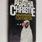Agatha Christie : Määränpää tuntematon - pikkukuva 1