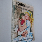 GULLA-TYTTÖ KARTANOSSA : martha sandwall-bergström - pikkukuva 1