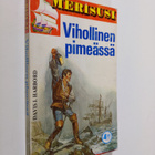 Davis J. Hardbord : Vihollinen pimeässä - pikkukuva 1
