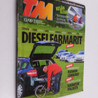 Tekniikan maailma 12/2009 - pikkukuva 1