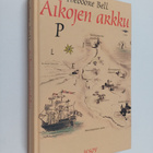 Theodore Bell : Aikojen arkku : ajaton seikkailu - pikkukuva 1
