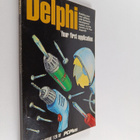Delphi : Your first application - Getting started with Bo... - pikkukuva 1