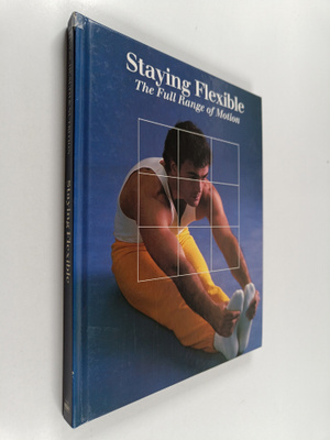 Staying Flexible: The Full Range of Motion