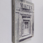 Yrsa Stenius : Makten och kvinnligheten - pikkukuva 1