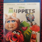 The Muppets (Blu-ray) 2011 - pikkukuva 1