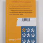 Sari Malkamäki : Ilmatasku : novelleja - pikkukuva 2