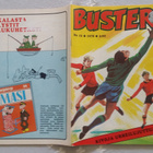 Buster 12/1978 - pikkukuva 2