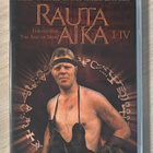 Rauta-aika I-IV (1982) Vesa-Matti Loiri (2DVD) *UUSI* - pikkukuva 1