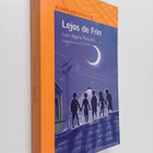 Luis Maria Pescetti : Lejos de Frin - pikkukuva 1