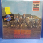 WILD ANGELS - LIVE AT THE REUNION LP VG+/EX- - pikkukuva 1