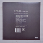 Erkki Kurenniemi - Äänityksiä 1963-1973 lp - pikkukuva 2